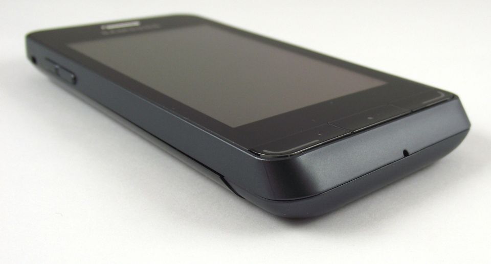 Samsung Wave 723 - galeria zdjęć 2