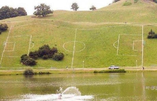 Jest szansa na Hawk Eye w footballu 2