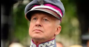 Bogusław Linda