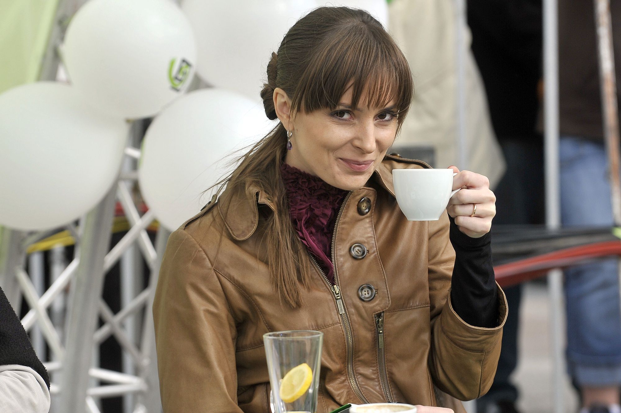 Halina Mlynkova 