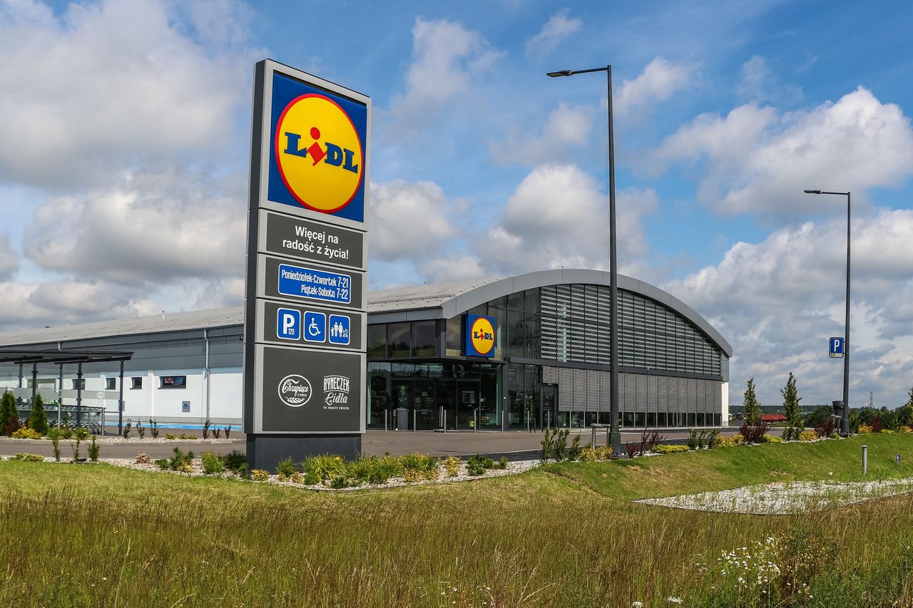 Lidl zebrał dla WOŚP rekordową kwotę