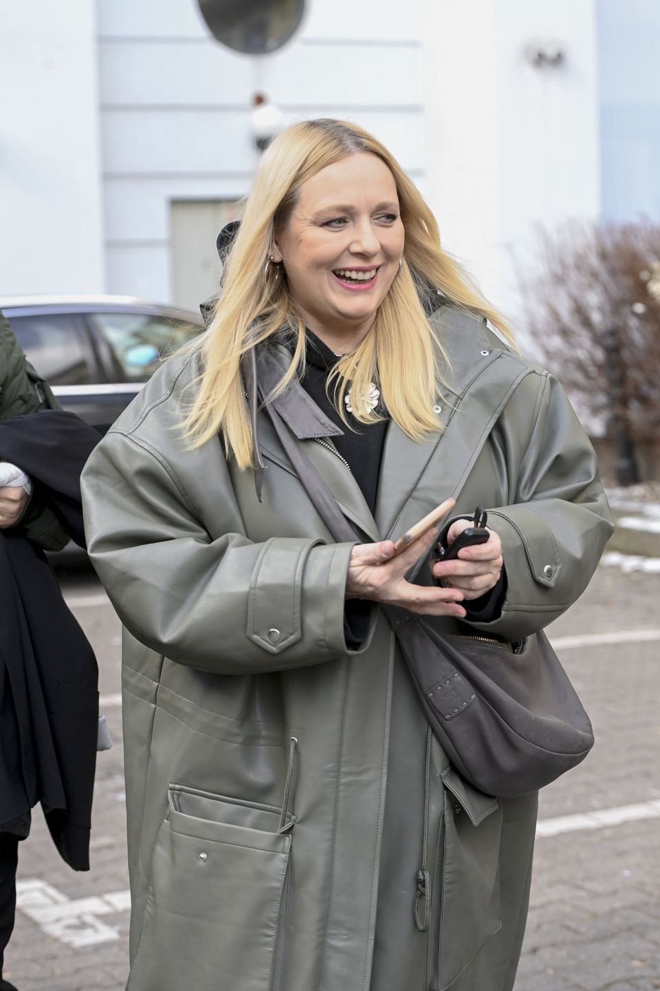 Katarzyna Nosowska