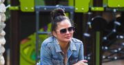Chrissy Teigen rzuciła używki. "Trzeźwa od 4 tygodni"