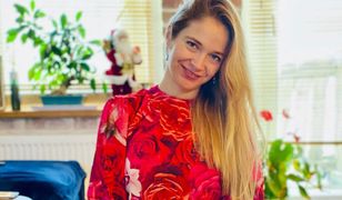 Marta Paszkin pokazuje ciążowe stylizacje. To radosny czas