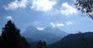 Iztaccihuatl. Duża Mex Góra