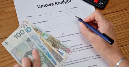 Kredyt odnawialny może stanowić zabezpieczenie naszego budżetu. Jak z niego korzystać?