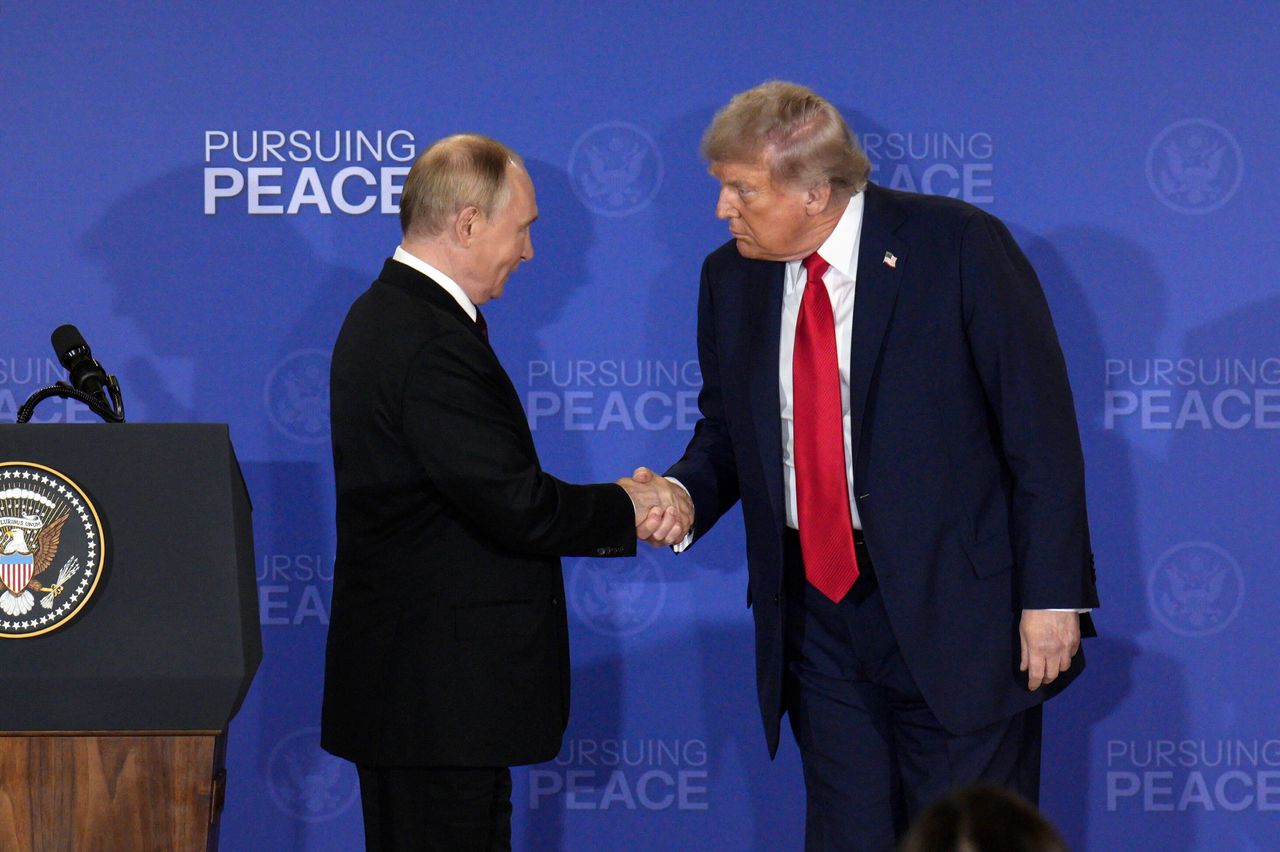 CNN: Szczyt Trump-Putin może się opóźnić