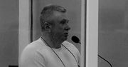 Nie żyje Zygmunt "Bolo" Raźniak. Był bossem mafii pruszkowskiej