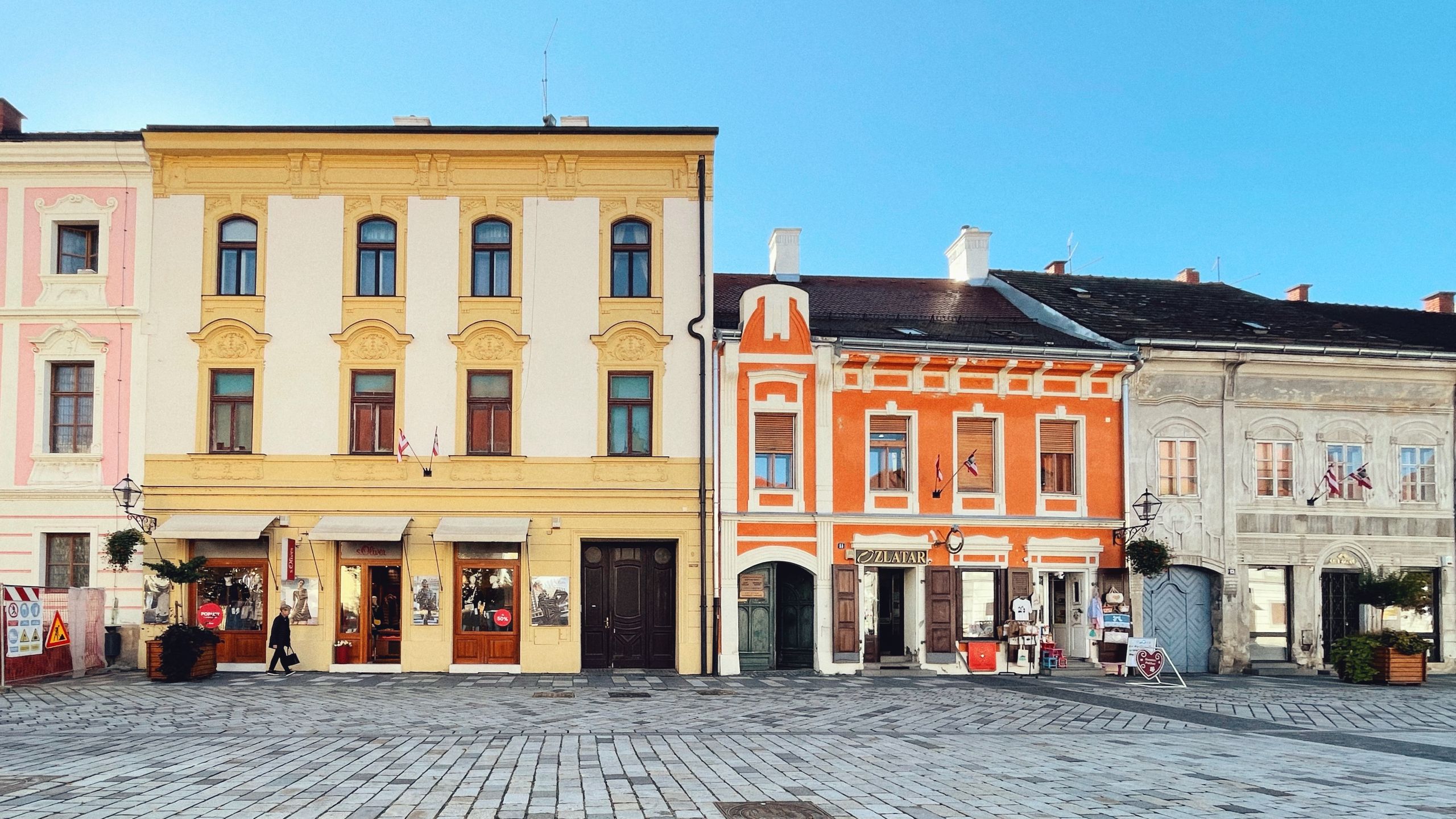 Varaždin 