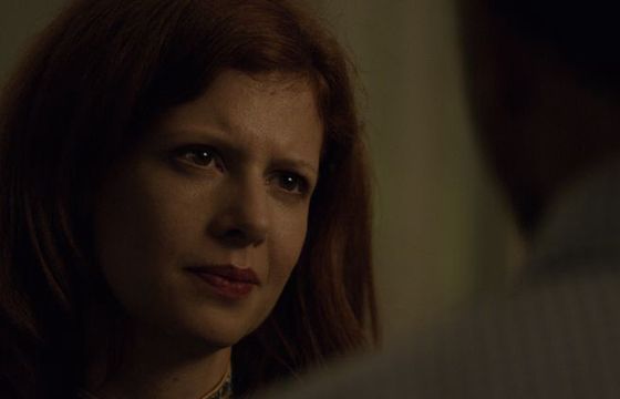 Serial „Moscow Noir” z Karoliną Gruszką w Canal+