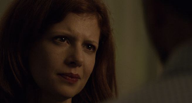 Serial „Moscow Noir” z Karoliną Gruszką w Canal+