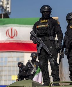 Rzeź na ulicach Iranu. Nawet 20 tys. osób zabitych