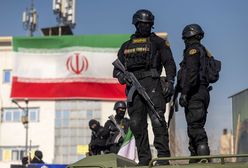 Rzeź na ulicach Iranu. Nawet 20 tys. osób zabitych