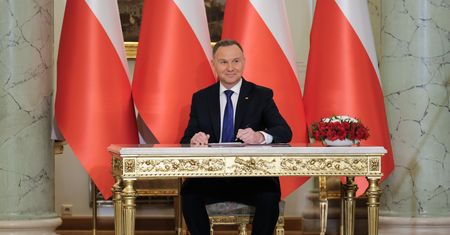 Ważny podpis Dudy. Dzięki niemu rachunki za prąd będą niższe