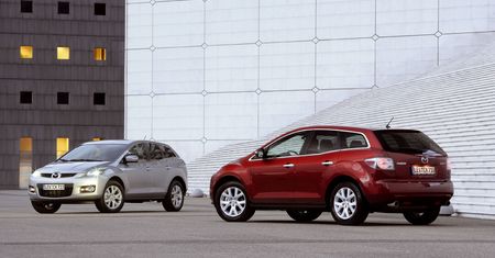 Używane SUV-y i crossovery za 30 000 - 40 000 zł - poradnik kupującego