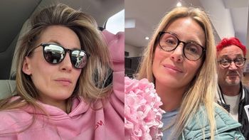 Krysy u Wiśniewskich. Pola dzieli się kolejną gorzką refleksją: "GORSZE MOMENTY są częścią drogi..."