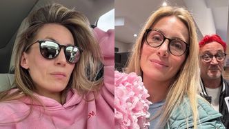 Kryzys u Wiśniewskich. Pola dzieli się kolejną gorzką refleksją: "GORSZE MOMENTY są częścią drogi..."