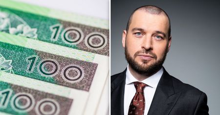 Polacy wzbogacili się na potęgę. "Polska ustępuje jedynie Chinom"