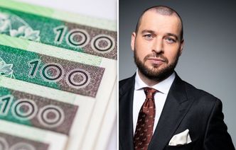 Polacy wzbogacili się na potęgę. "Polska ustępuje jedynie Chinom"