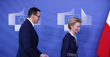 Pieniądze z KPO nie popłyną? "Na tym etapie możemy mieć pewność"