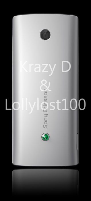 Sony Ericsson Yendo i Cedar - przeciek zdjęć czy fake? 3