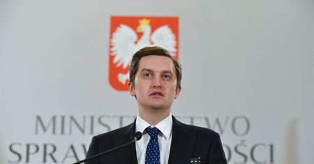 Lot Andrzeja Dudy z Zielonej Góry. Poseł od Ziobry nie ukrywał, co myśli
