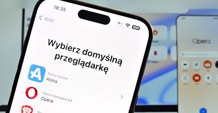 Efekt zmian na iPhone'ach. Konkurencja Apple’a otwiera szampana