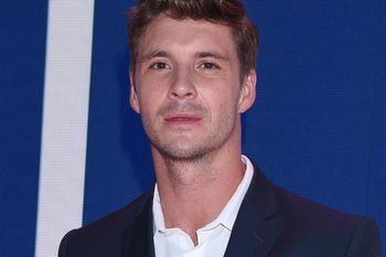 Niepokojące zdjęcie Roznerskiego. Fani dopytują, co się stało