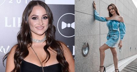 Sylwia z "Love Island" chwali się odchudzoną sylwetką. Fani zaniepokojeni: "BUZIA SIĘ ZAPADA I TRACI KSZTAŁT"