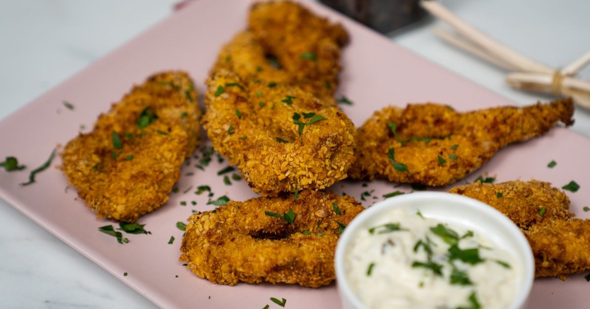 Na słono też mogą zachwycać