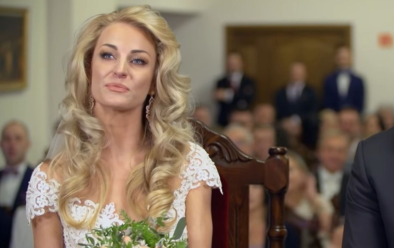 Anita ze "Ślubu od pierwszego wejrzenia" przeszła metamorfozę