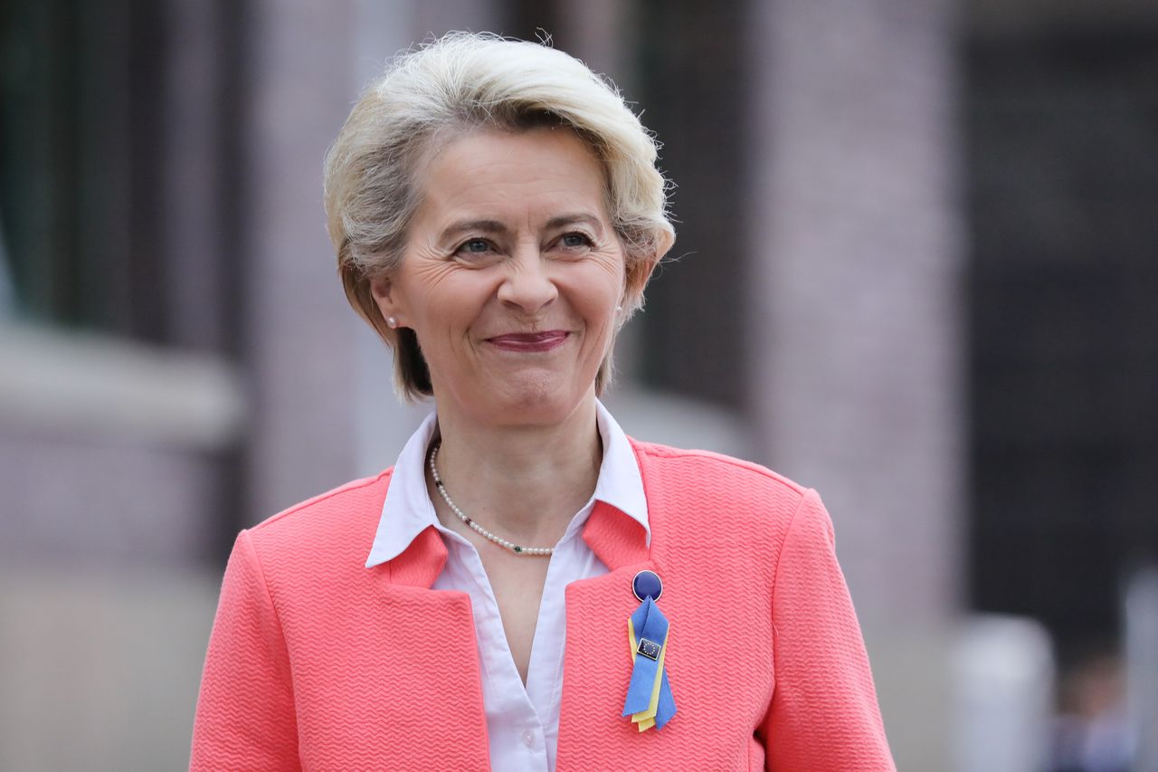 Sześć wezwań do zapłaty i nic. Polska straci ponad 170 mln euro