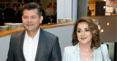 Danuta Martyniuk mówi o medycynie estetycznej. Oto z jakich zabiegów korzysta