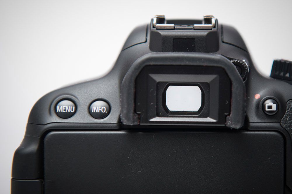 Canon 650D – hybrydowy przedsmak zmian? [test] 10