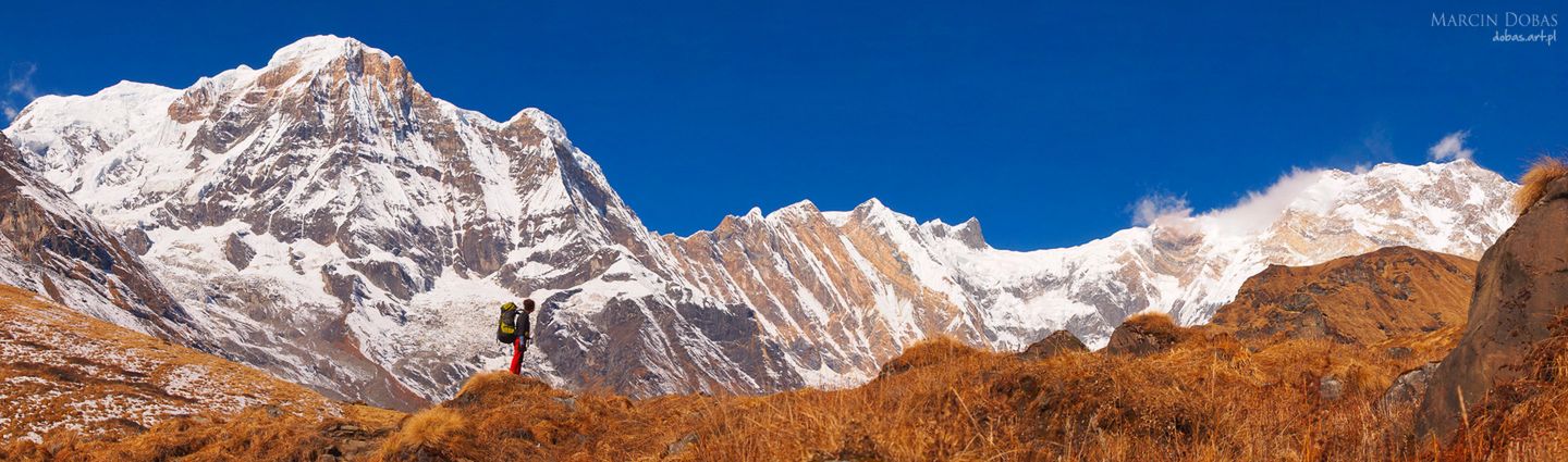 Fotografowanie w Nepalu, czyli jak przygotować się do wyprawy w Himalaje [poradnik] 6