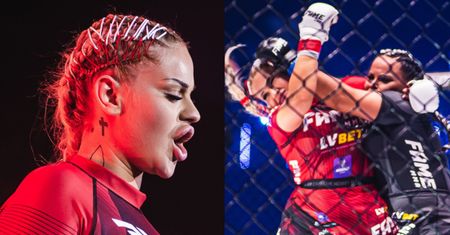 Fame MMA: Ewelona planowała zmiażdżyć Godlewską: "Ktoś zaprogramował mnie, aby ZNISZCZYĆ"