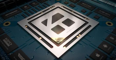 Kodi wprowadza obsługę DRM. Używa go nowa wtyczka do oglądania Netflixa