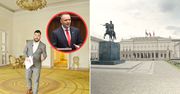 Tajemnice Pałacu Prezydenckiego. Oto wnętrza, do których wprowadzi się Karol Nawrocki
