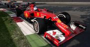 Gra F1 2014 - recenzja