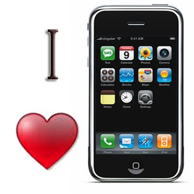 Użytkownicy iPhone'ów bardzo lojalni, HTC - mniej, Nokii - najmniej