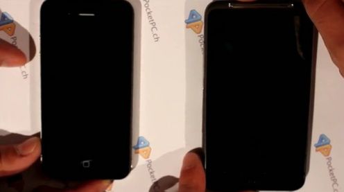 HTC Desire HD czy iPhone 4 - szybkość uruchamiania [wideo]