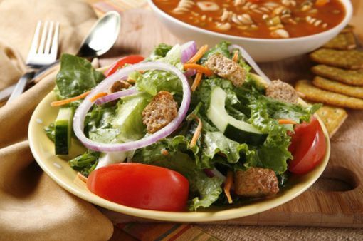 Chcesz ważyć mniej – zrezygnuj z mięsa