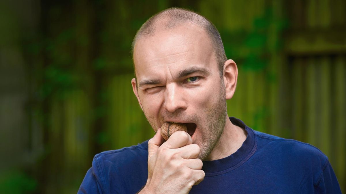 Jedz trzy dziennie, a nie pożałujesz. Nie tylko mózg je kocha