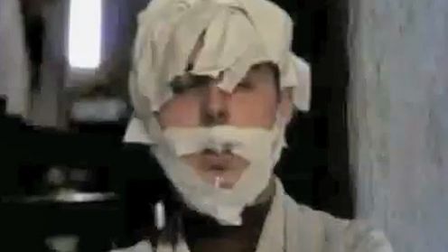 Star Wars: Uncut, czyli "Gwiezdne Wojny" domowej roboty 1