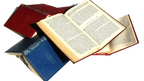 Szybkie czytanie - sprawniejsza nauka 1