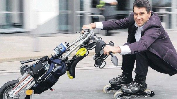 FlyRad - oryginalny sposób na podróżowanie 1