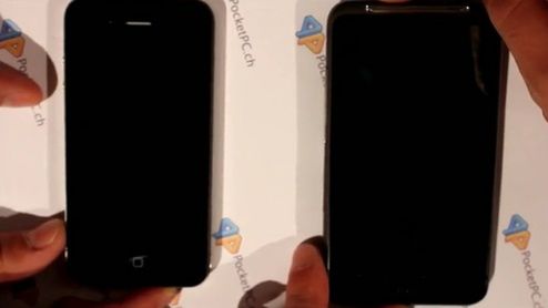 HTC Desire HD czy iPhone 4 - szybkość uruchamiania [wideo] 1
