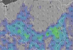 Pogoda na weekend. Synoptyk IMGW posłańcem złych wieści. Sprawdź nową prognozę