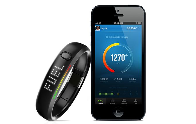 Nike+ FuelBand