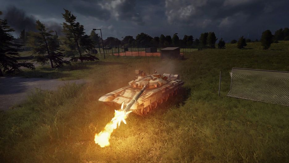 Źrodło fot. Play of Battle SA
